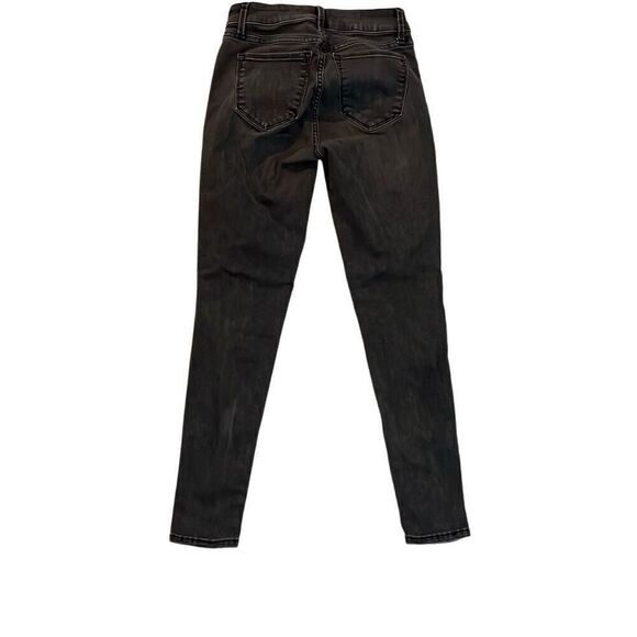 Gap True Skinny Jeans - Picture 4 of 7